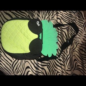 Victoria secret Lunchbox/ small cooler!